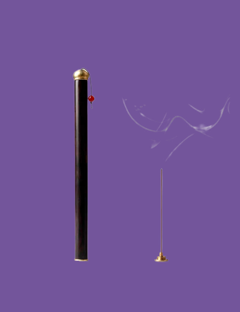 Relax incense