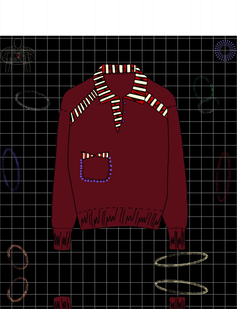 Rubedo Polo