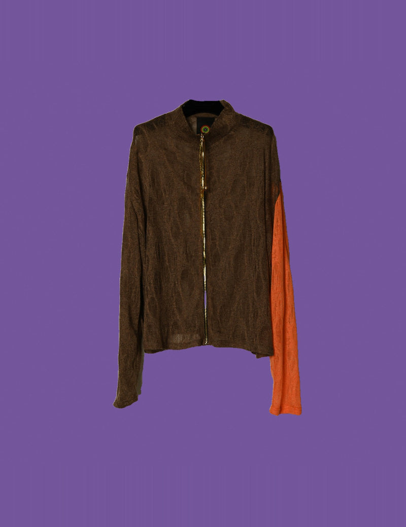 Scooby-Doo shirt