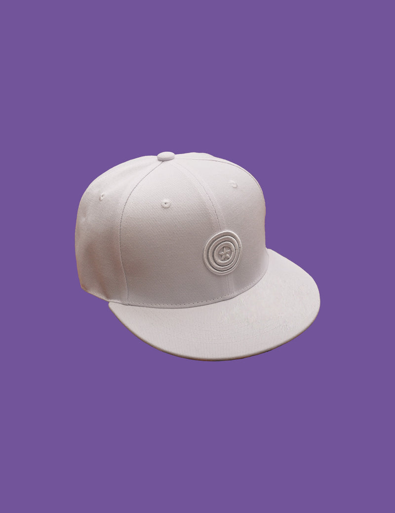 Space cap