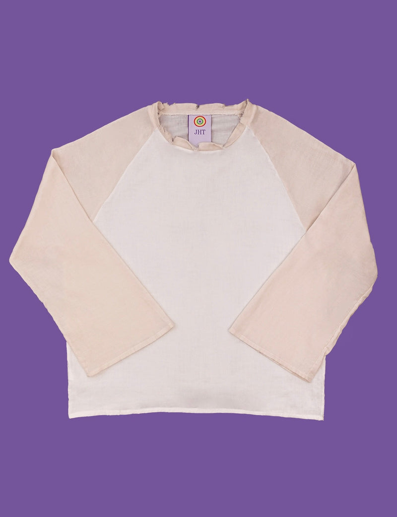 Space longsleeve