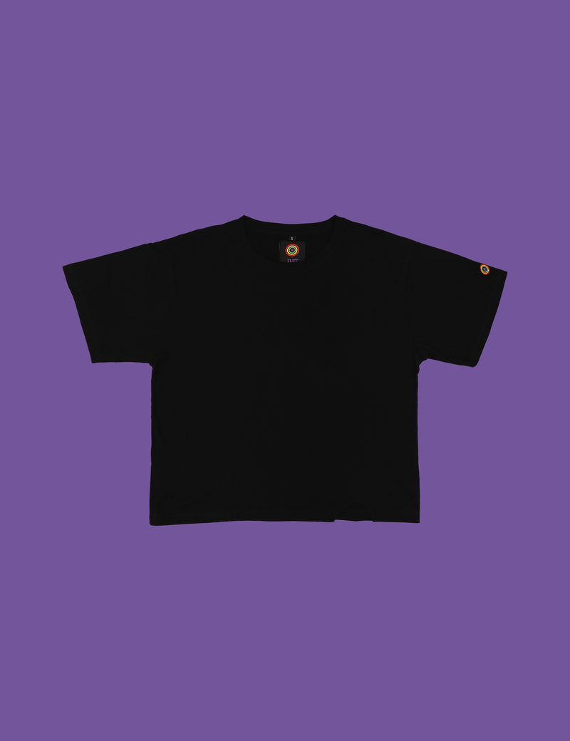Space tee