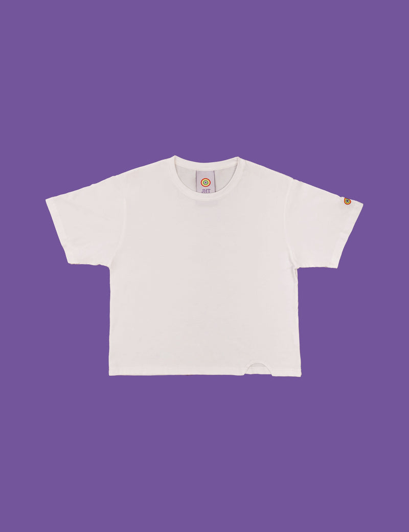 Space tee