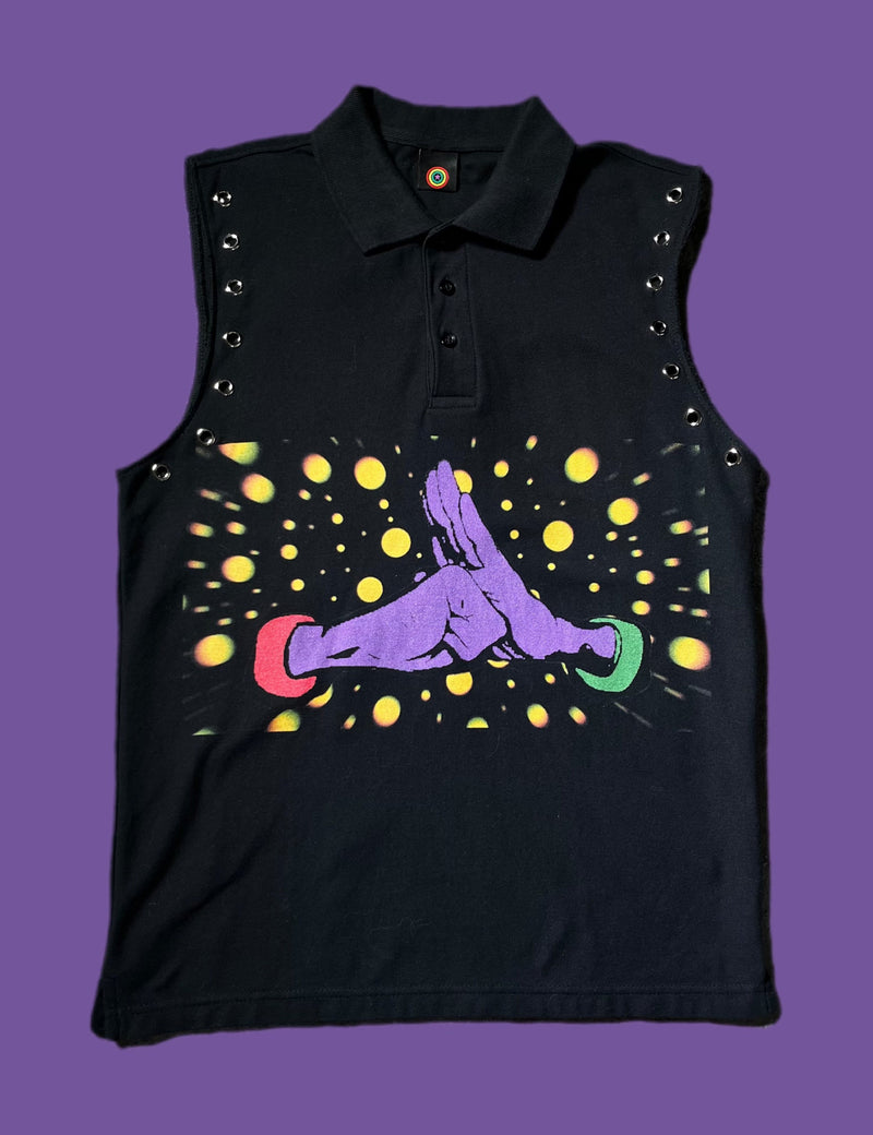 Tai Chi polo