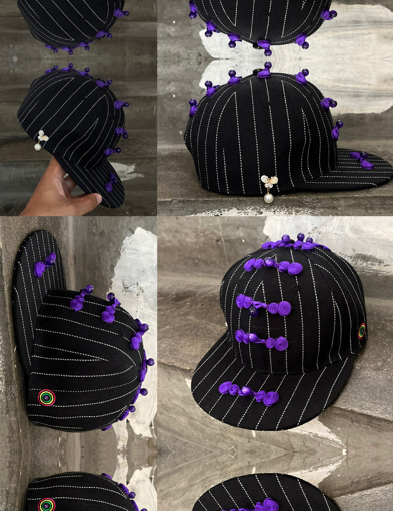 Traditional Hat