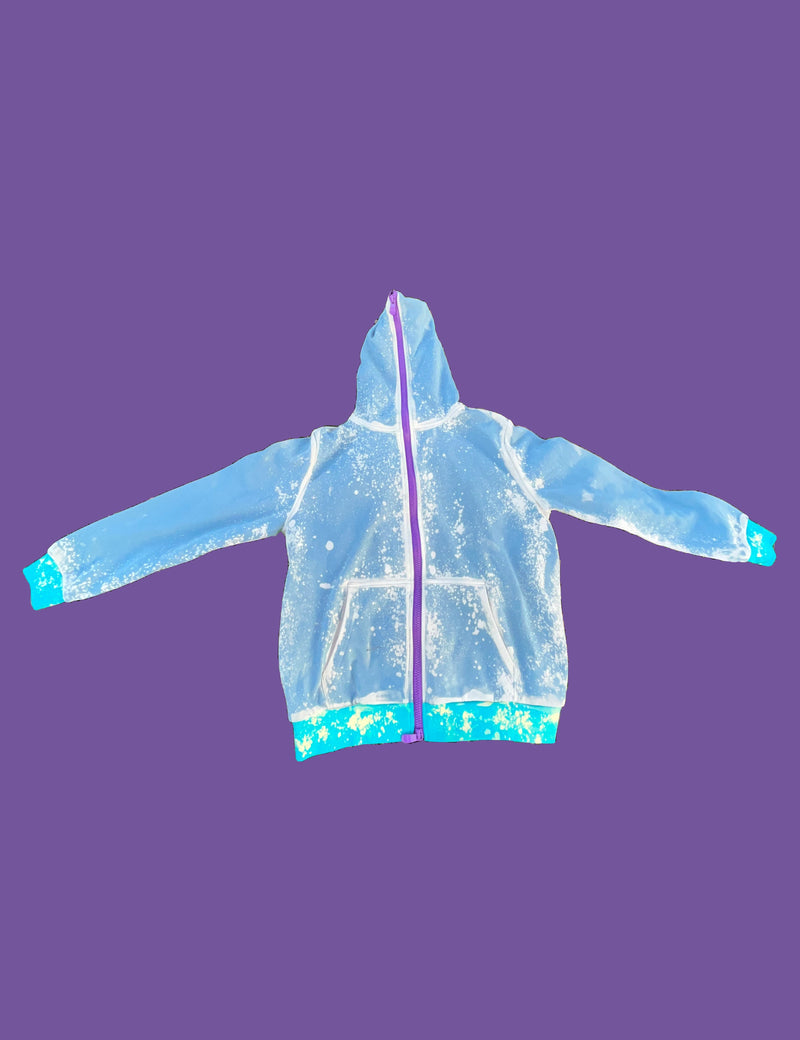 V2 Fullzip