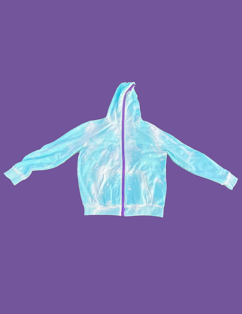 V3 Fullzip