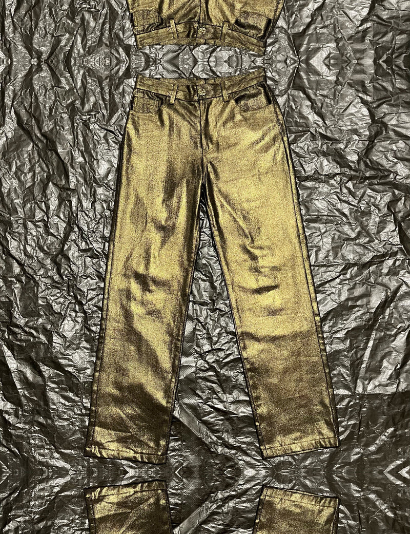 Goldie jeans