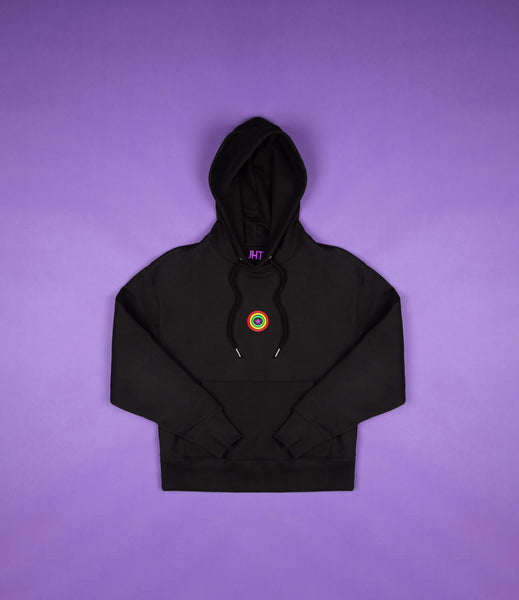 Circles Hoodie