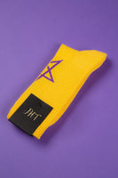 JHT SOCKS