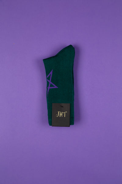 JHT SOCKS