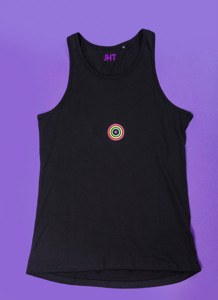 Circles tank