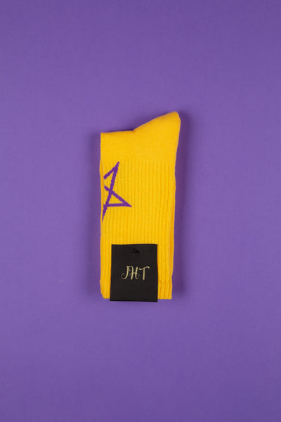 JHT SOCKS