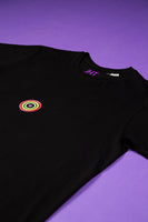 Circles Tee