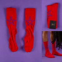 JHT SOCKS