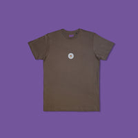 B! circles tee