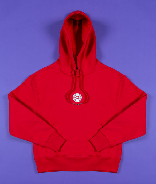 Elevate Hoodie