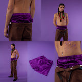 Silk JHT Boxers