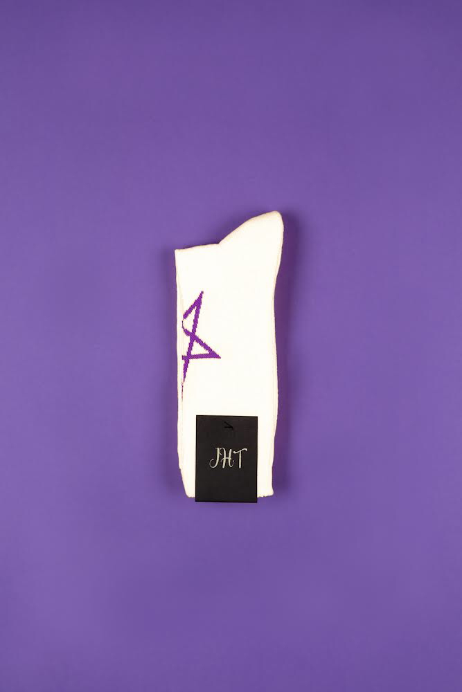 JHT socks