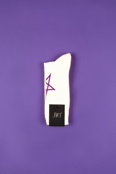 JHT socks