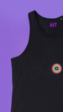 Circles tank