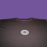 B! circles tee