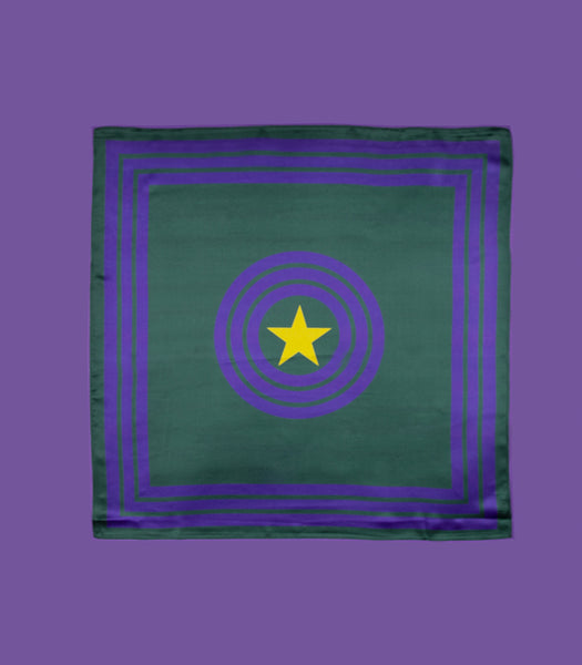 G FLAG