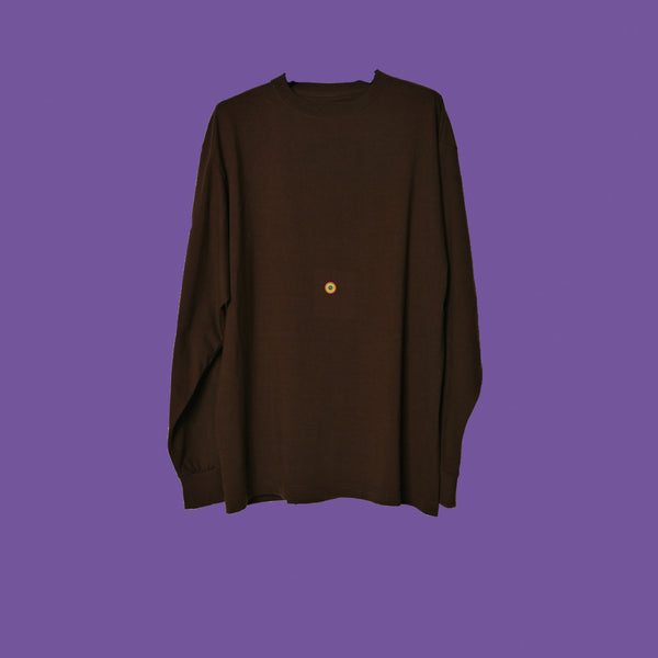 Belly longsleeve